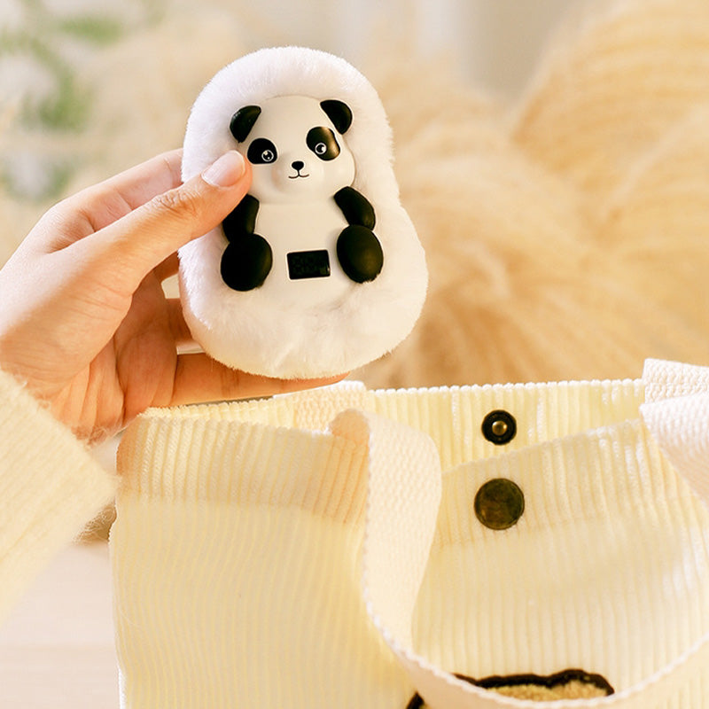 Maliben | Plush Hand Warmer