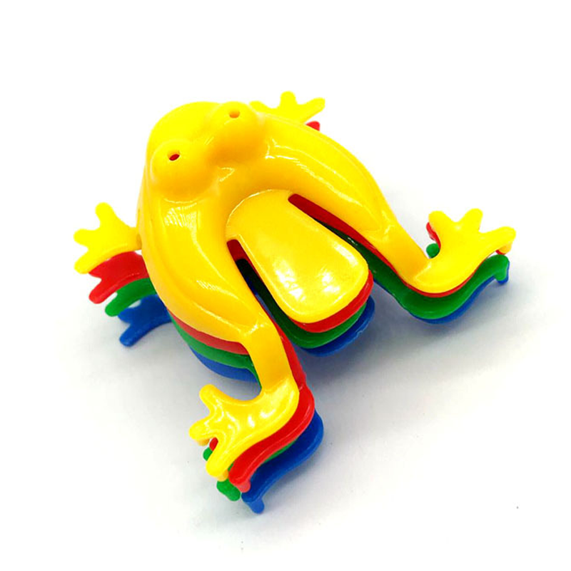 Maliben | Jumping Frog Toy For Kids