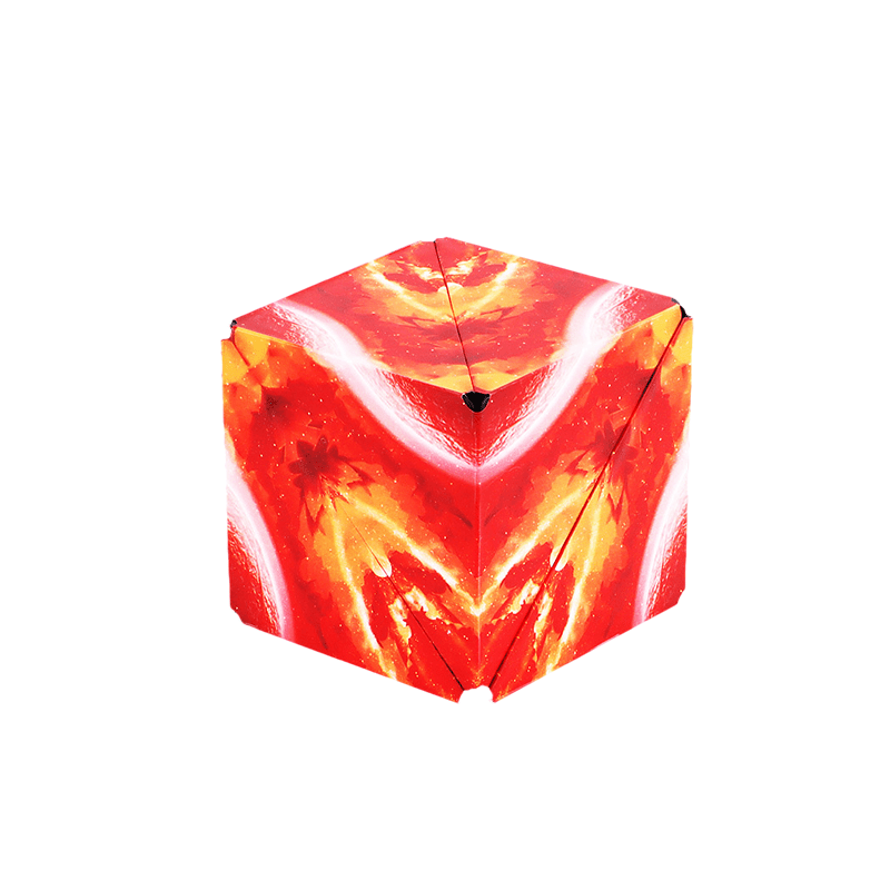Maliben | Replaceable Magnetic Magic Cube