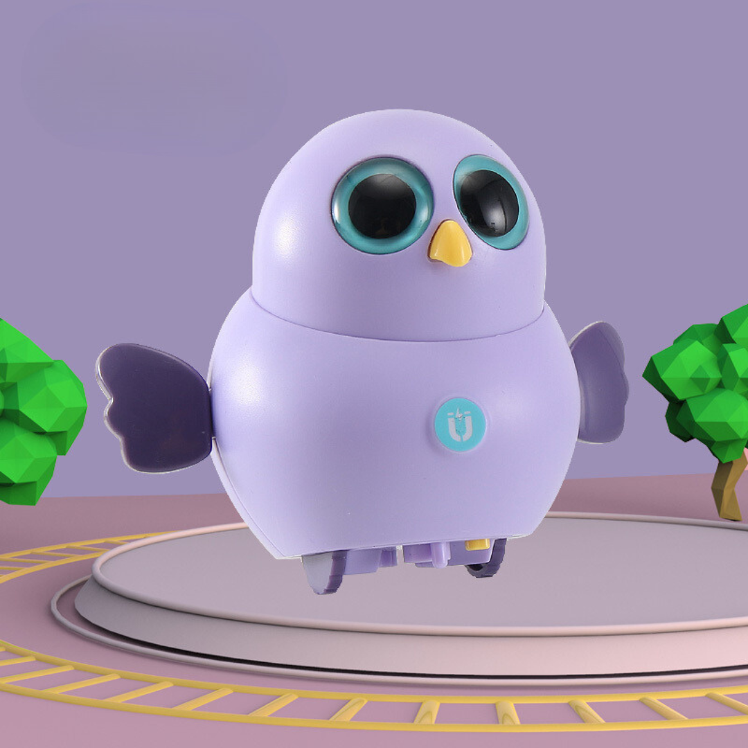 Maliben | Wobbling Chicks Kids Toy