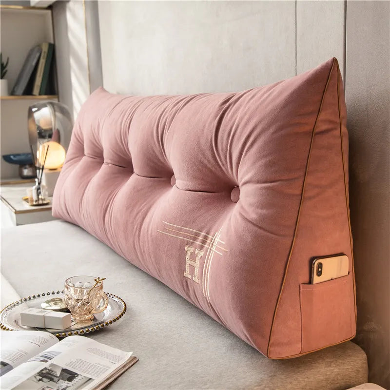 Maliben | Large Comfort Cushion - Embracenest