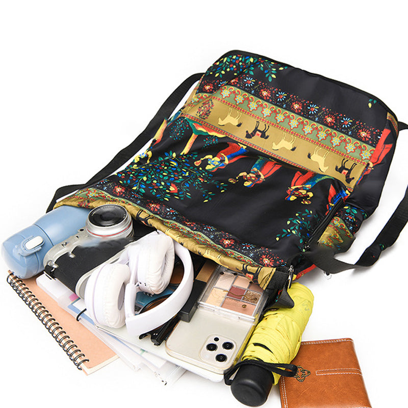 Maliben | Drawstring, Large Capacity, Dry-Wet Separation, Travel Sports Backpack