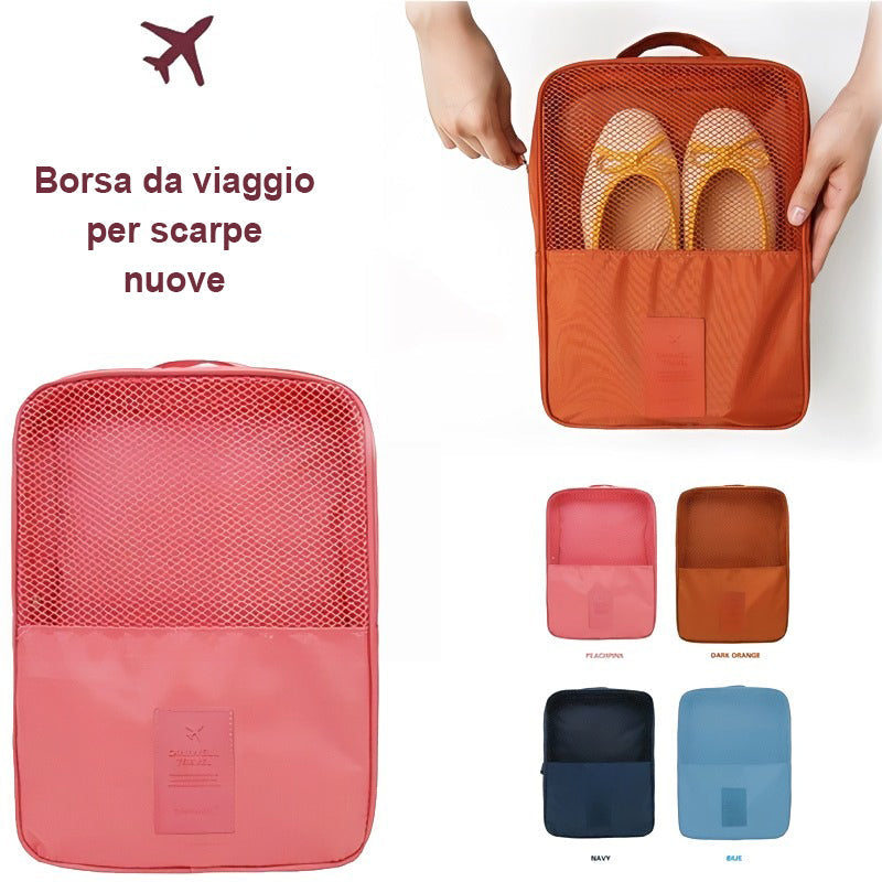 Maliben | Shoesafe – Neatly Stored. Quickly Found.