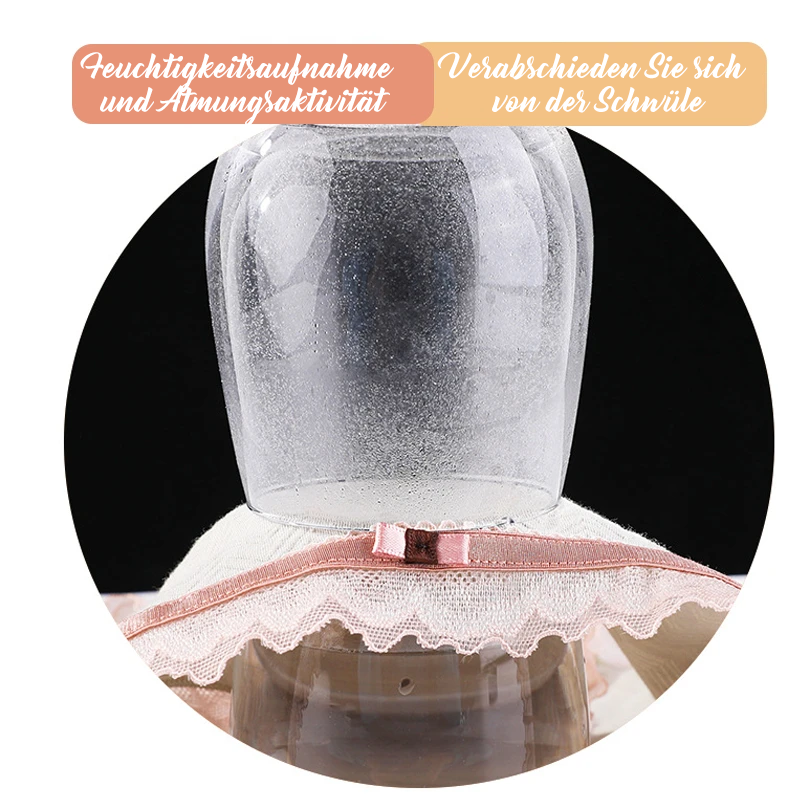 Maliben | Anti-Chafing Ice Silk Thigh Guards