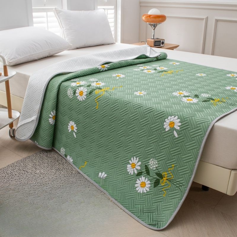 Maliben | Dog Cooling Mat Indoor Outdoor Bed Pad