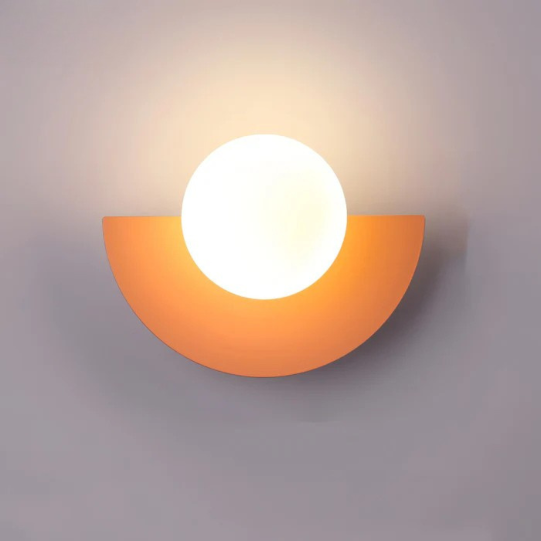 Maliben | Stylish Wall Lamp Indoor