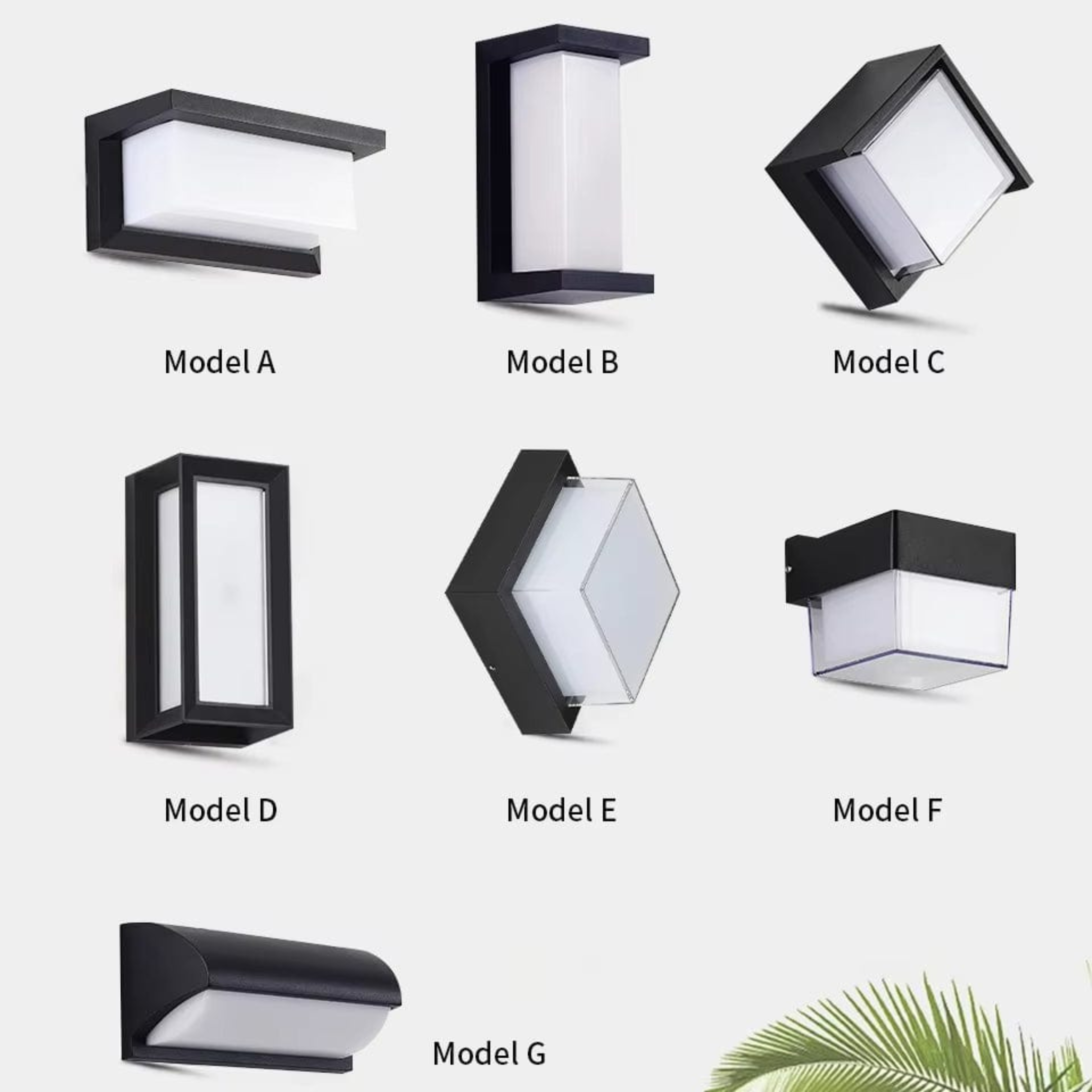 Maliben | Outdoor Wall Light | Waterproof Led Lantern With Pir Motion Sensor | Ideal For Patios, Porches & Walkways