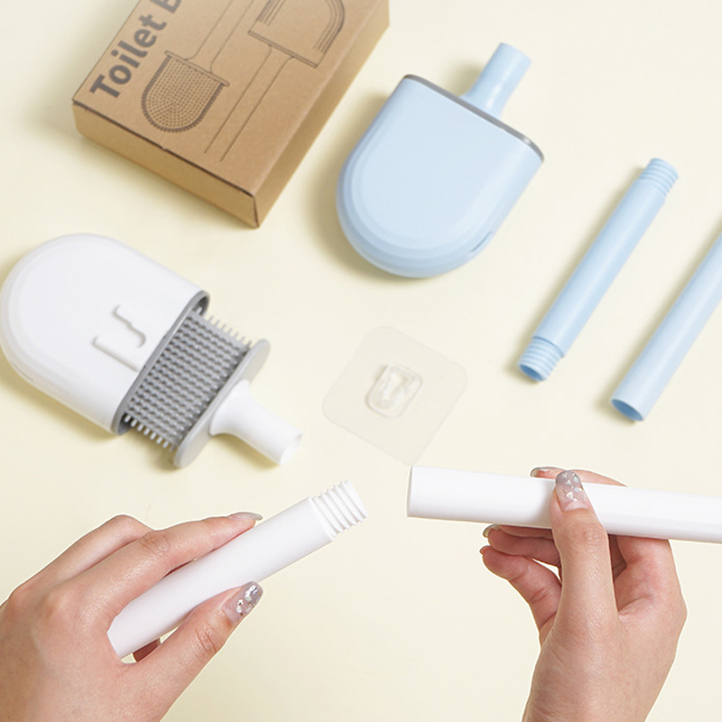 Maliben | Wall-mounted toilet brush