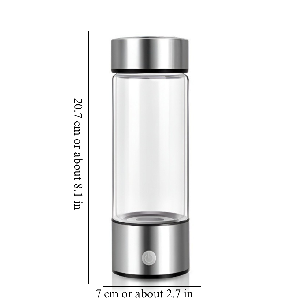 Maliben | Hydrogen Water Bottle