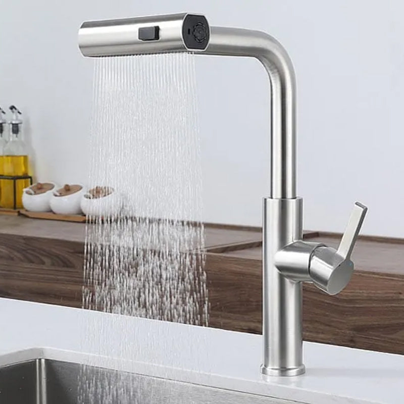 Maliben | New Waterfall Kitchen Faucet