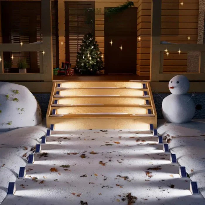 Maliben | Stylish & Modern Led Stair Lamps - Stepbright