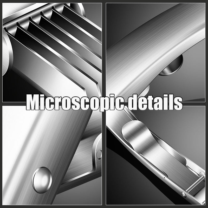 Maliben | Steelslice | Grate With Elegance And Precision