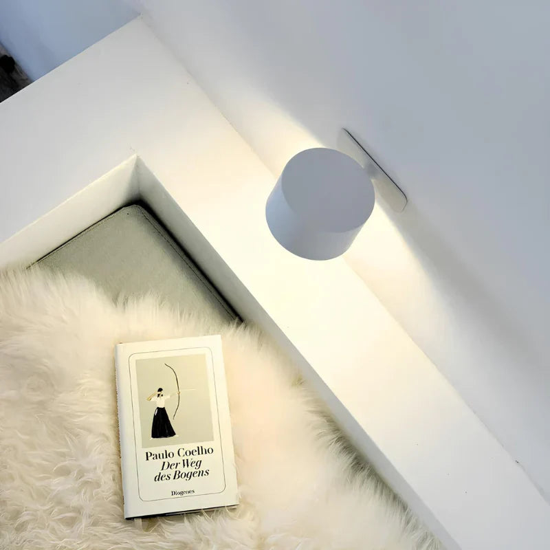 Maliben | Easystick Cordless Wall Lamp