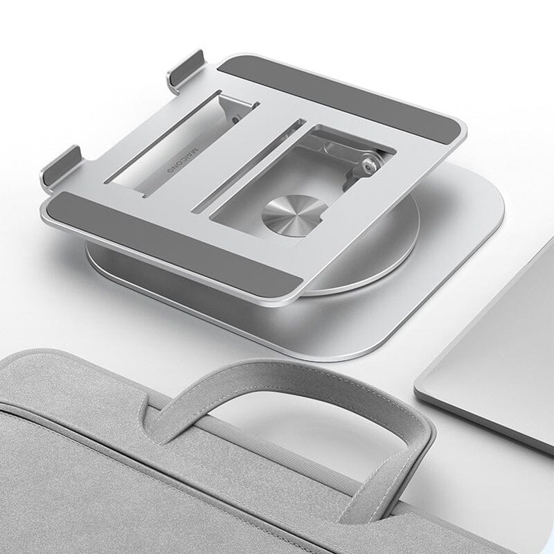 Maliben | Aluminum Alloy Swivel Computer Stand