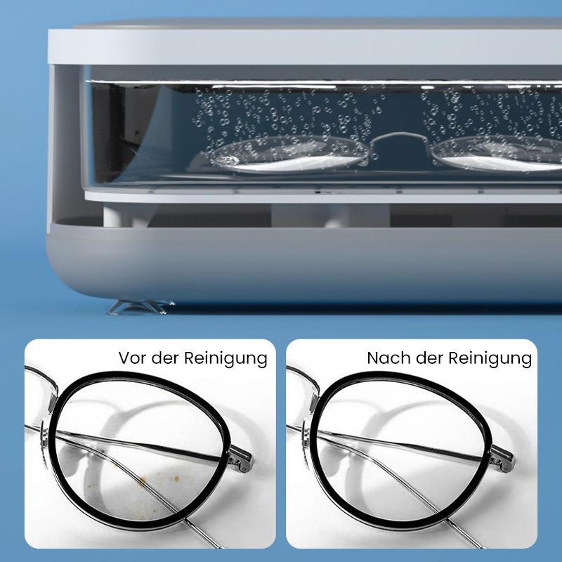 Maliben | Ultrasonic Deep Quick Cleaning Machine