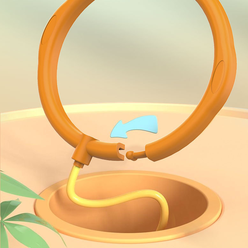 Maliben | Zigzagjump | 2024's Ultimate Toy To Keep Your Children Active - Stimulates Physical Activity And Fun