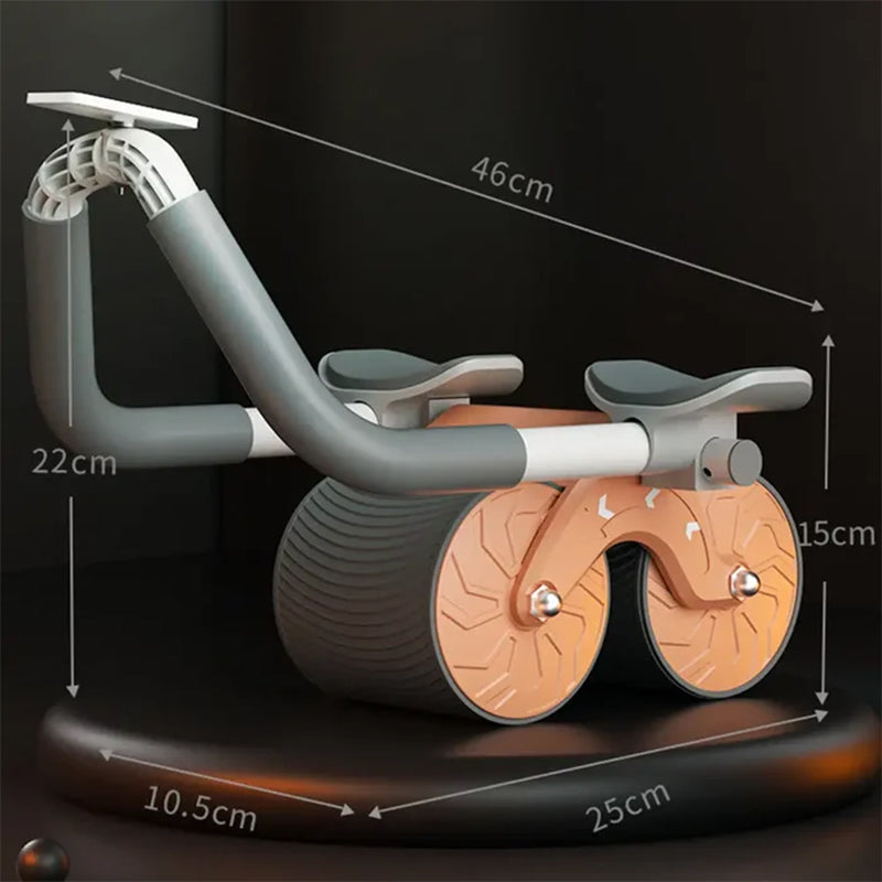 Maliben | Roller Wheel For Core Trainer