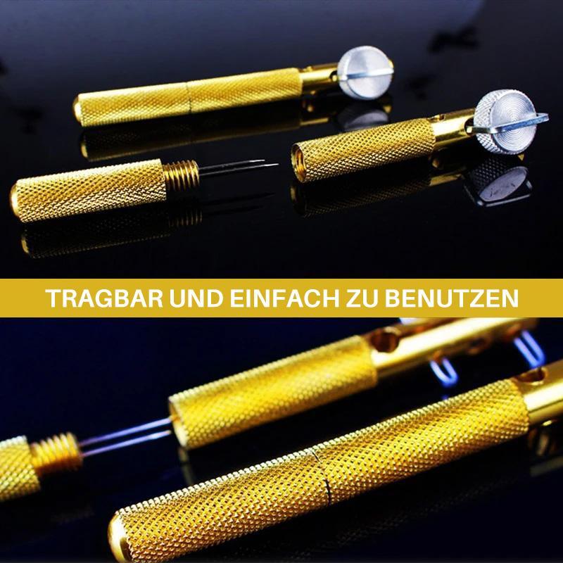 Maliben | Quick Fishing Knot Tying Tool