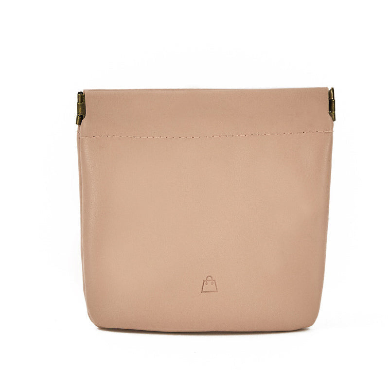 Maliben | Free Dove Leather Wallet
