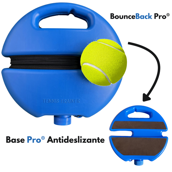 MAliben | Acemaster Trainer — Train Anytime, Anywhere, And Dominate The Court Without a Partner!