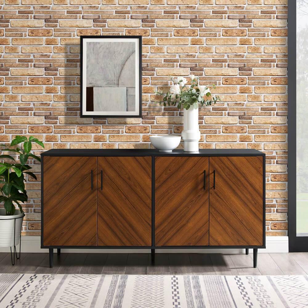 Maliben | 3d Self-Adhesive Wall Tiles — TrAnsforms Your Rooms In an Instant Into Stylish Highlights That Will Impress Everyone!