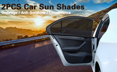 Maliben | Car Side Window Shade