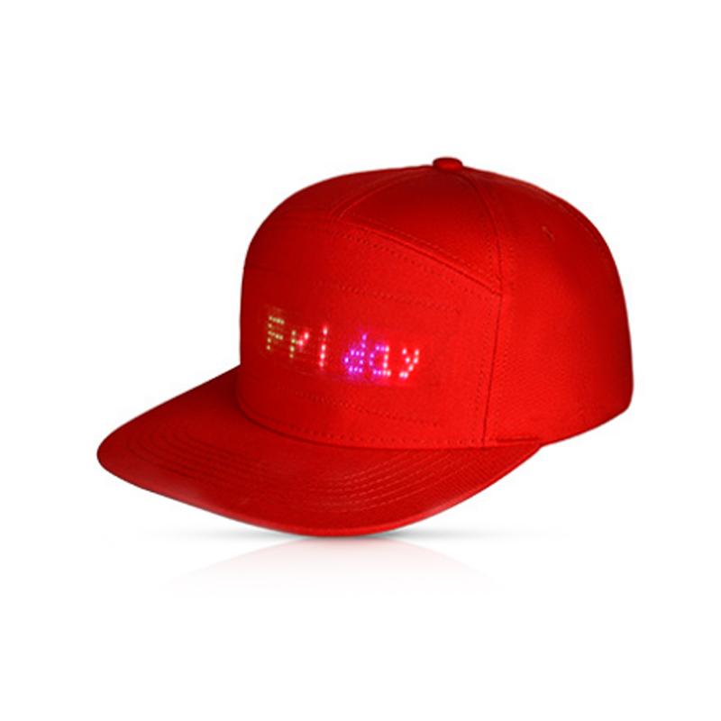 Maliben | Led Lights Hat