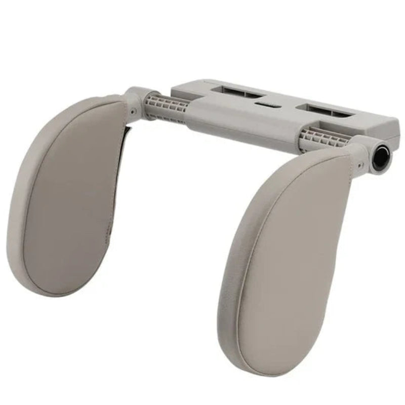 Maliben | Powernappro — Finally Relaxed On The Go Without Neck Pain Or Stress