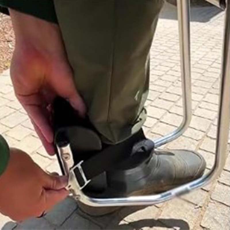 Maliben | Kneeguardpro – Extend Your Working Hours Without Knee And Back Pain