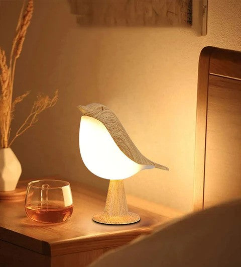 Maliben | Calmabird – Soothing Light And Aromatherapy For Instant Relaxation