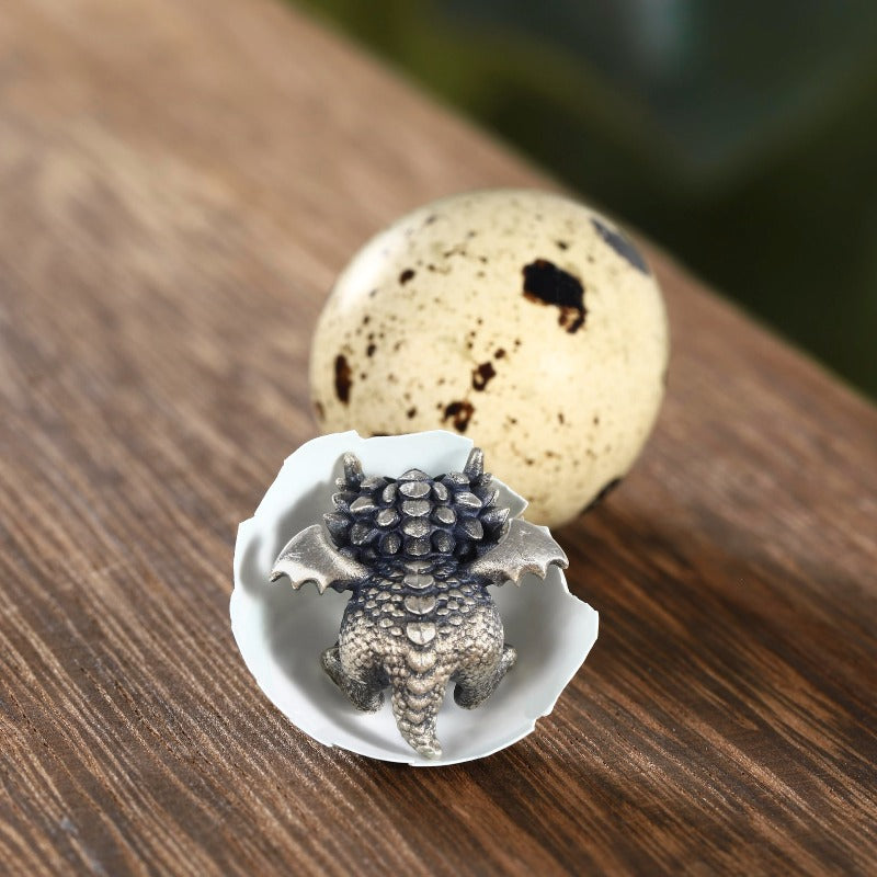 Maliben | Handmade Adjustable Baby Dragon Bracelet