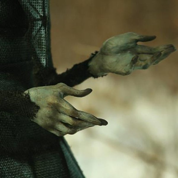 Maliben | Darkwitch Statues – Dark Resin Witch Statues For Halloween & Gothic Decoration