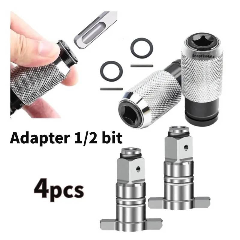 Maliben | Wrench To Hammer Adapter