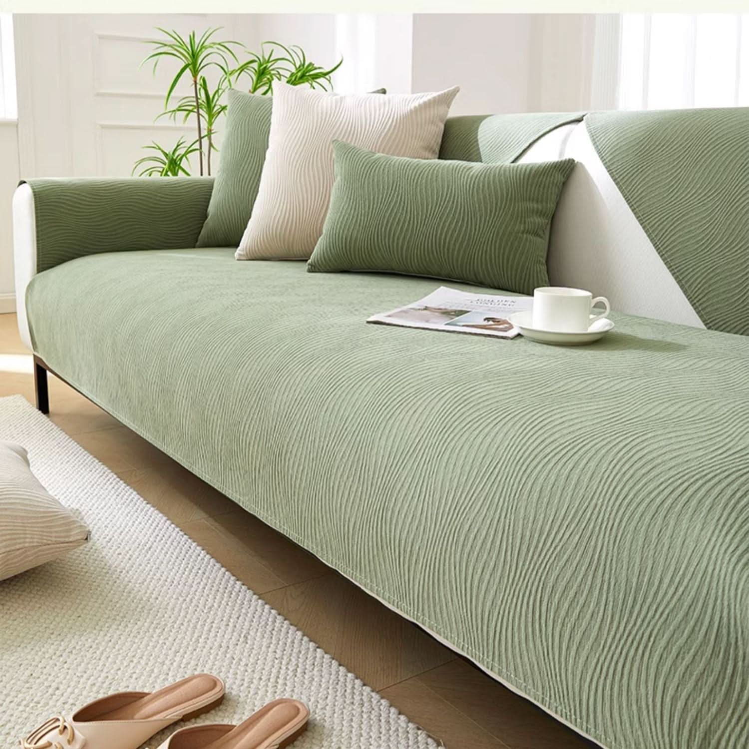 Maliben | Enne - Graceful fit, ultra-stylish sofa cover