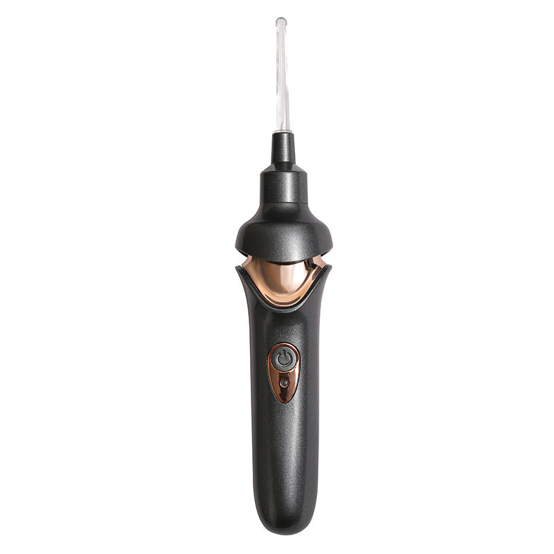 Maliben | Earsoft | Electric Ear Cleaner With Soft Silicone Tips