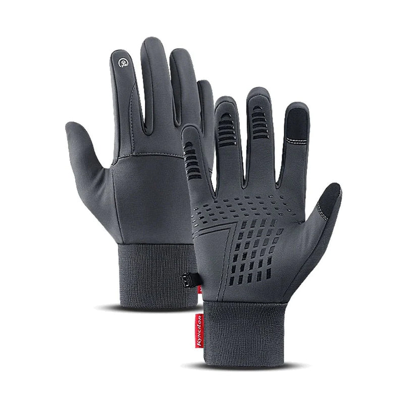 Maliben | Water-Repellent Thermal Gloves