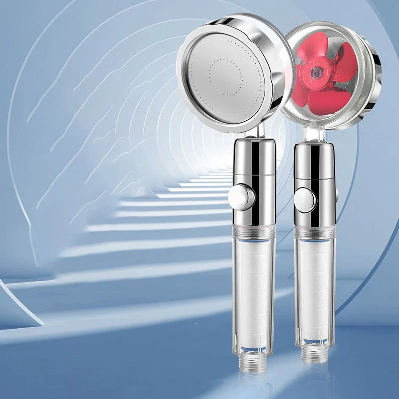 Maliben | Powerflow X1 — Transform Every Shower InTo Your Ultimate Energy Boost And Feel Pure Freshness That Brings You to Life!