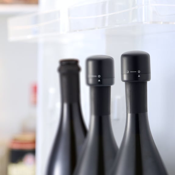 MAliben | Bubblelock — Transform Every Bottle Into a Freshness Wonder Full Of Enjoyment Until The Last Drop