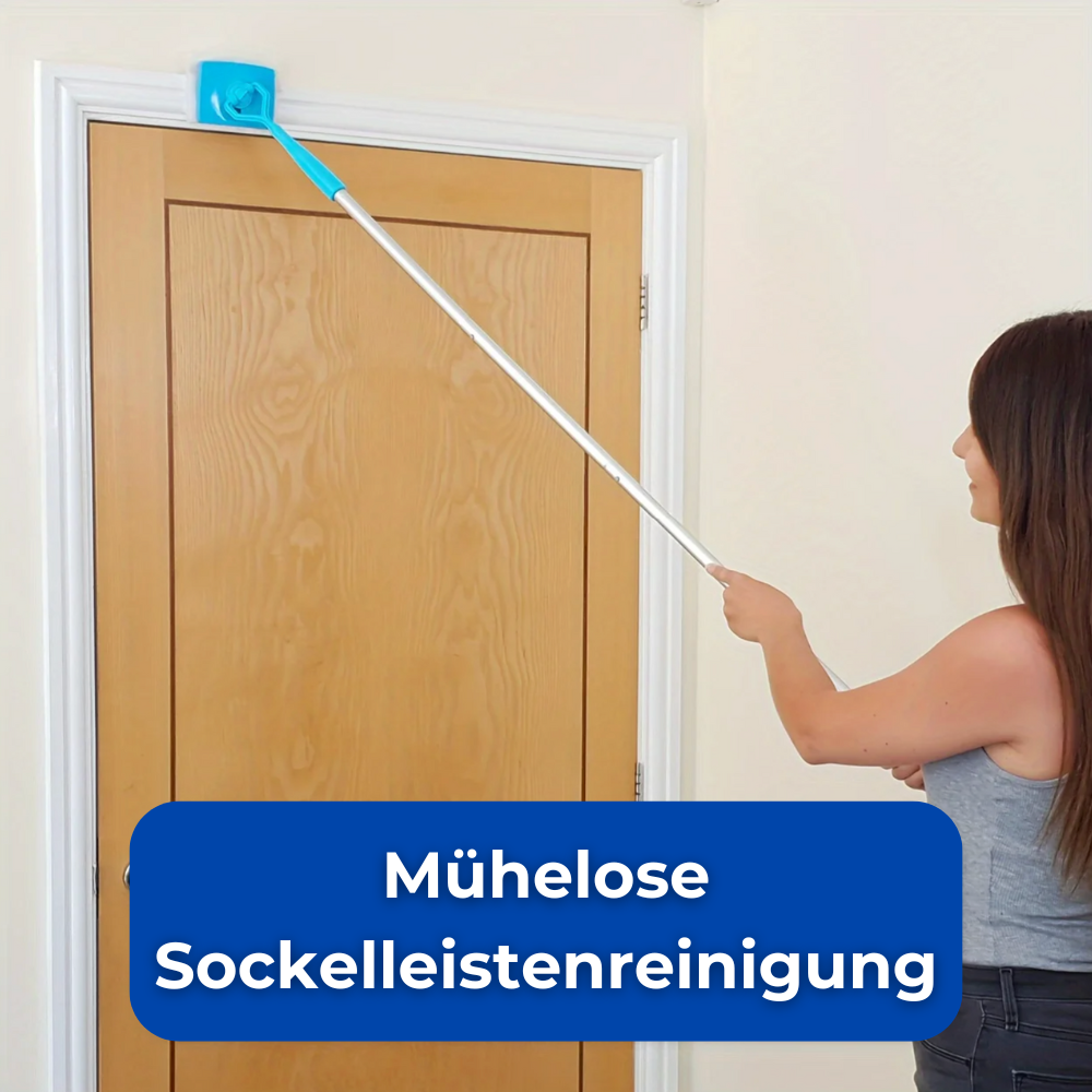 Maliben | Shadow Broom Pro — Effortlessly Clean Every Corner Pristine And Pain-Free