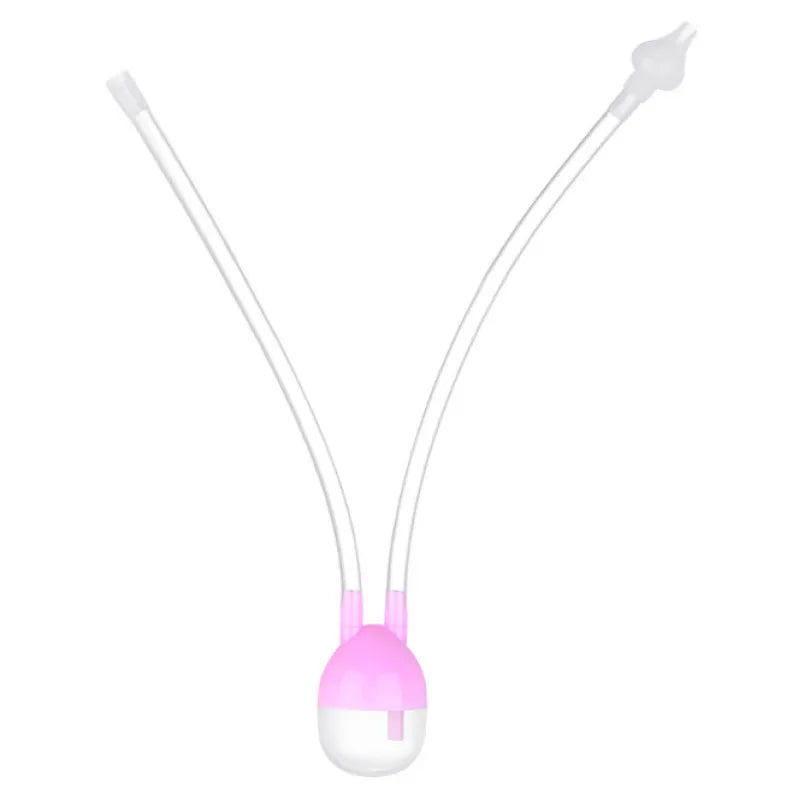 Maliben | Baby Nose Suction Device – Gentle Nose Cleaning For Babies
