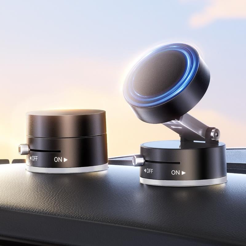 Maliben | Magnetic Vacuum Suction Holder