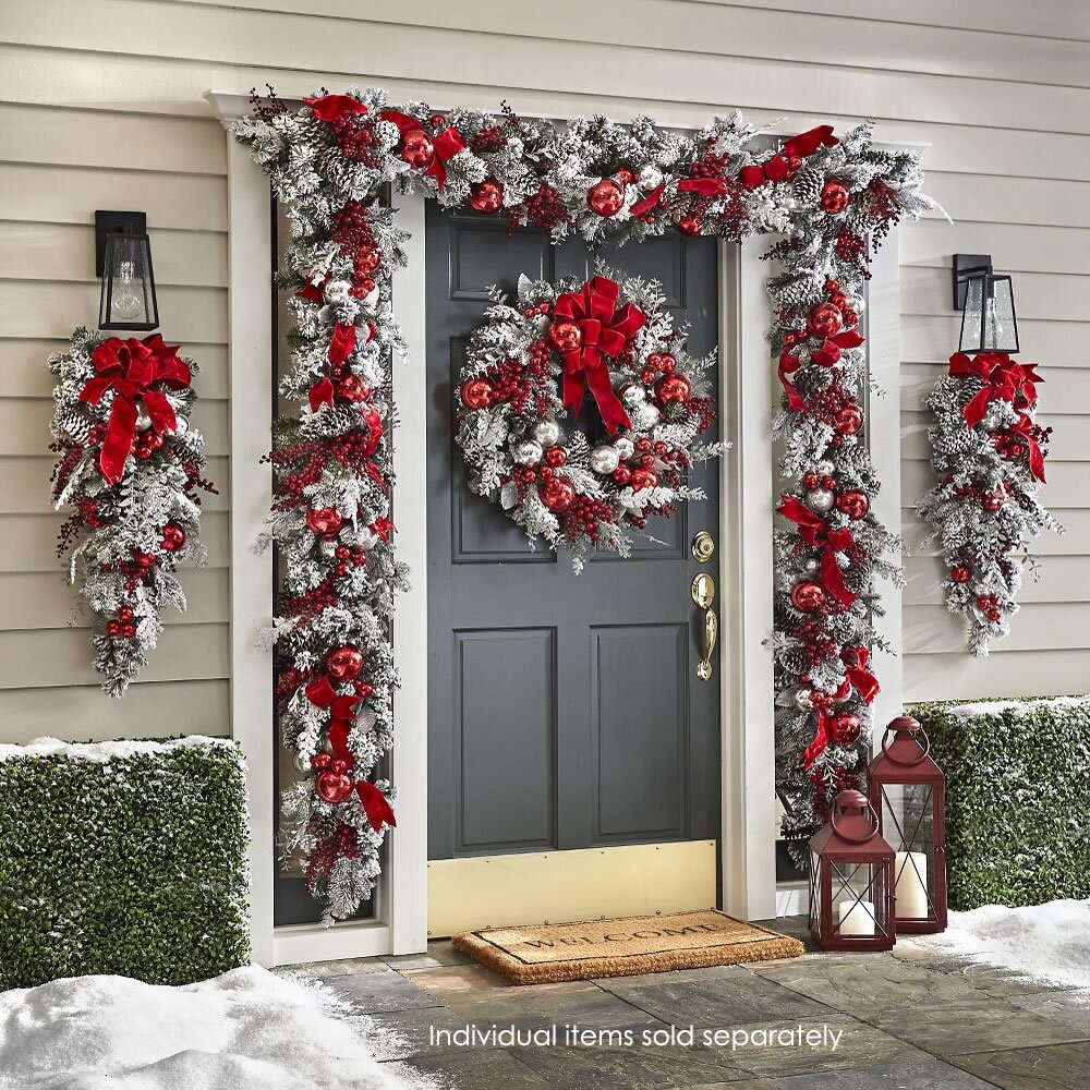 Maliben | Welcomejoy - Simple Wireless Christmas Lighting Anytime And Anywhere