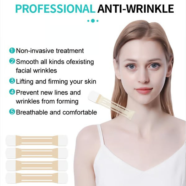 Maliben | VelvetLift — Shine Instantly Youthful And Confident With Invisible Power lift