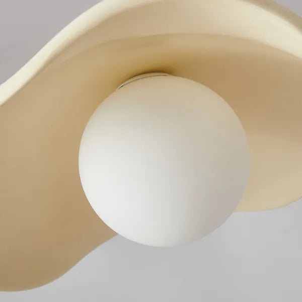 Maliben | Lotus Leaves Pendant Lamp - Bring Natural Elegance To Your Dining Area