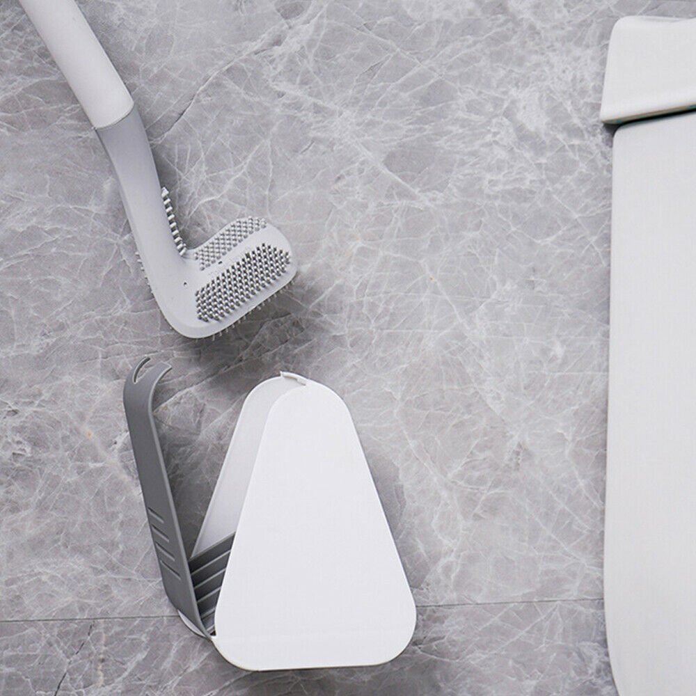 Maliben | Clean Toilets - No More Dirt - Impeccable Hygiene - Ease Of Use