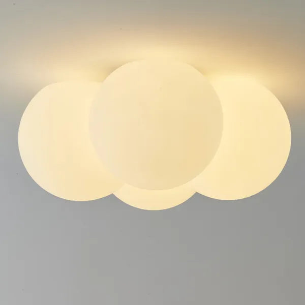 Maliben | Aureoleclair Ceiling Lamp - Elegant Modern Ceiling Lighting