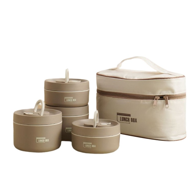 Maliben | Heatkeep Warm Meals, Anytime And Anywhere