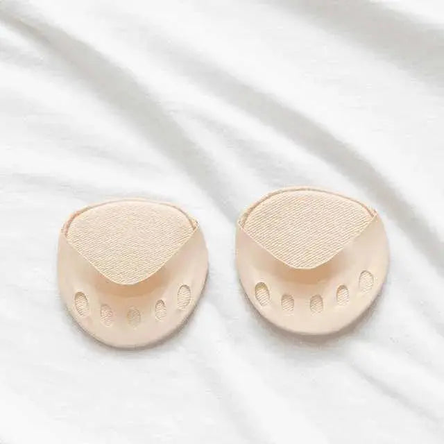Maliben | Powerpads — Feel Pain-Free And Secure With Every Step, All Day Long!