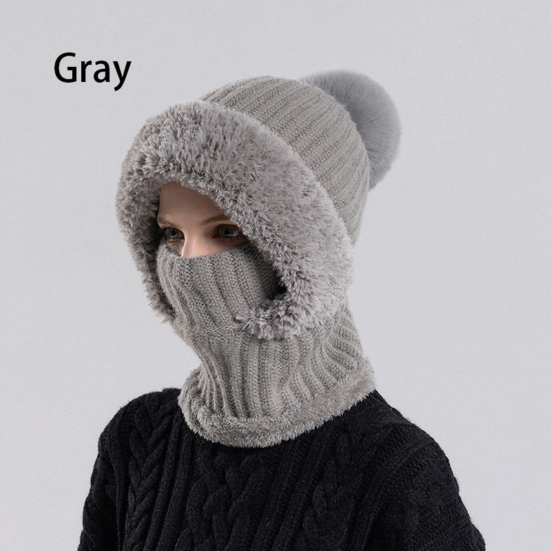 Maliben | FrostknIt – Stay Warm Everywhere, No Matter How Cold it Gets
