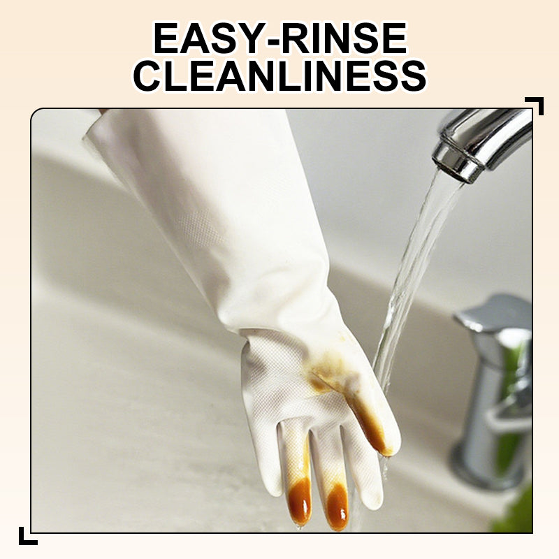 Maliben | Chefgloves – ComFortable And Non-Slip for All Cleaning Tasks